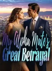 My Alpha Mate's Great Betrayal