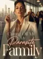 Cutting Off My Parasite Family cover
