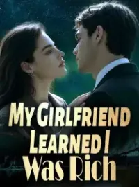 My Girlfriend Learned I Was Rich