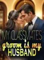 My Classmate's Groom Is My husband cover