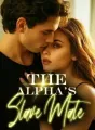 The Alpha's Slave Mate cover