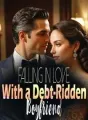 Falling in Love With a Debt-Ridden Boyfriend cover