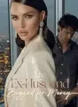 My Ex-Husband Begged for Mercy cover