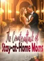 The Counterattack of Stay-at-Home Moms cover