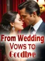 From Wedding Vows to Goodbye cover