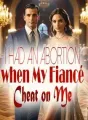 When My Fiancé Cheat on Me cover