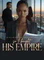 He Killed Our Baby for His Mistress, So I Bought His Empire cover