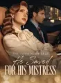 The Passenger Seat He Saved for His Mistress cover