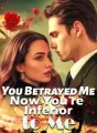 You Betrayed Me, Now You're Inferior to Me cover