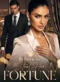 Reborn to Steal Her Fortune cover