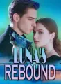 LUNA'S REBOUND cover