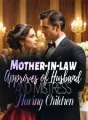 Mother-in-law Approves of Husband and Mistress Having Children cover