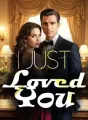 I Just Loved You cover
