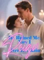 He Ruined Me, Now I Reign Over His Ruin cover