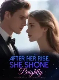 After Her Rise, She Shone Brightly