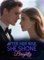 After Her Rise, She Shone Brightly cover