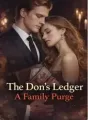 The Don’s Ledger A Family Purge cover