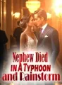 Nephew Died in A Typhoon and Rainstorm cover