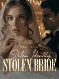 Stolen Voice, Stolen Identity, Stolen Bride