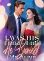 I Was His Luna—Until He Buried Me Alive cover