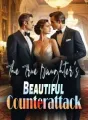 The True Daughter's Beautiful Counterattack cover