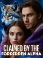 Claimed by the Forbidden Alpha cover