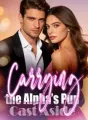 Carrying the Alpha’s Pup, Cast Aside cover