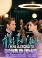 After the Crash I Was Bleeding to Death,But My Wife Chose Saved Her Claustrophobic First Love cover