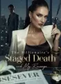 The Billionaire's Staged Death and My Revenge cover