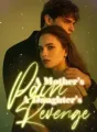 A Mother’s Pain, A Daughter’s Revenge cover