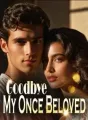 Goodbye,My Once Beloved cover