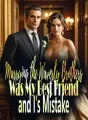Marrying the Waverly Brothers Was My Best Friend and I's Mistake cover