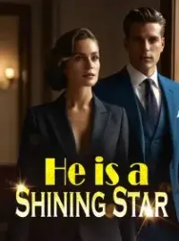 He is a Shining Star
