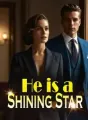 He is a Shining Star cover