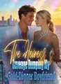 The Heiress's Revenge Dumping My Gold-Digger Boyfriend cover
