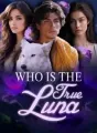 Who is the True Luna? cover