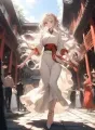 Hospitalized — He Lived with His Mistress cover