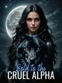 Sold to the Cruel Alpha