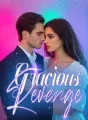 Gracious Revenge cover