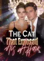 The Cat That Exposed His Affair cover