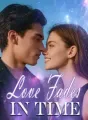 Love Fades in Time cover
