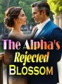 The Alpha's Rejected Blossom cover