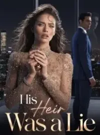 His Heir Was a Lie