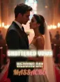 Shattered Vows The Wedding Day Massacre cover