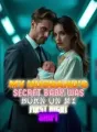 My Husband's Secret Baby Was Born on My First Night Shift cover
