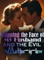 Slapping the Face of My Husband and the Evil Mother-in-law cover