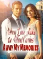 When Love Sinks, the Wind Carries Away My Memories cover