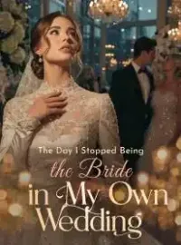 The Day I Stopped Being the Bride in My Own Wedding