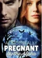 Accidentally Pregnant by the Alpha cover