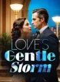 Love's Gentle Storm cover